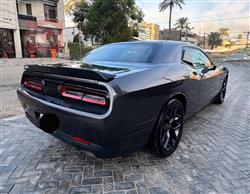 دۆج چالنجەر